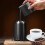 Samfox Multifunctional Portable Household Office Manual Coffee Grinder Maker Grinding Machine 3