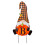Monogram Herfstkabouter Stekers - B 3