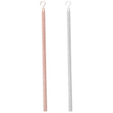 Eease2Pcs Herramienta sencilla para sujetar pulseras Herramienta de asistencia para pulseras Ayuda para sujetar pulseras Herramienta para ponerse