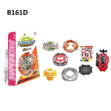 Beyblade Burst Booster B-161Glide Ragnaruk.Wh.R1S B161 pörgettyű Játékdobozban