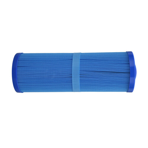 TICFOX Swimming Pool Filter PP Children's SPA Filter Element Replacement for PWW50L Blue Filter Replacement 1