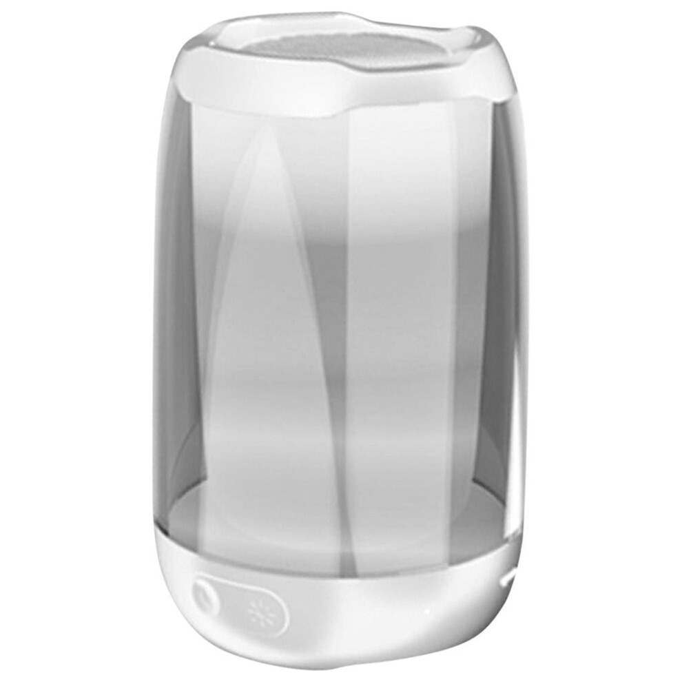 Summer Savings Clearance Items Home Deals! Zeceouar Wireless Bluetooth 5.0 Speaker Portable Subwoofer Outdoor Rechargeable Battery With Microphone 9340258958823