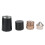 Samfox Multifunctional Portable Household Office Manual Coffee Grinder Maker Grinding Machine 8