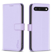 Pouzdro pro Google Pixel7, kožené pouzdro s víceslotovým slotem pro karty, firemní peněženka, vícebarevné