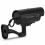 Dummy Fake Camera, Surveillance Security Camera, Indoor Outdoor Camera, with One LED Light, 2 Pack 3