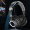 Ασύρματα ακουστικά Bluetooth Blukids, ακύρωση θορύβου, ήχος HiFi, χρόνος αναπαραγωγής 20 1