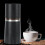 Samfox Multifunctional Portable Household Office Manual Coffee Grinder Maker Grinding Machine 2