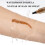 Μολύβι φρυδιών Matezis, συμβατό με εργαλεία microblading, στυλό φρυδιών ακριβείας με 4 4