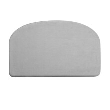 Bis zu 65 % Rabatt auf die Gnobogi Memory-Schaumstoff-Badematte, schnelltrocknend, superweich und rutschfest, geeignet für Badezimmer, Dusche und