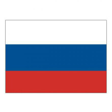 Vlag - Rusland Rusland