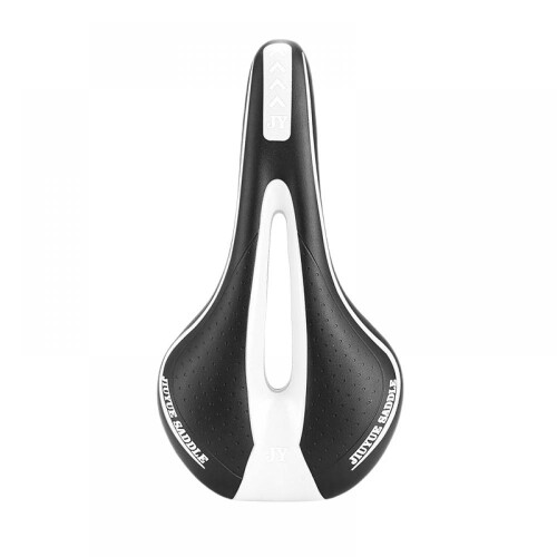 Gel Extra Soft Ποδήλατο MTB Σέλα Σέλα Ποδηλασίας Δρόμου, Κάθισμα Ποδηλάτου Βουνού,