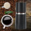 Samfox Multifunctional Portable Household Office Manual Coffee Grinder Maker Grinding Machine 4