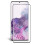 Συμβατό με το Samsung Galaxy S21 Ultra Soft Screen Protector PET0.2mm Μαύρο 2