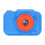 Jacenvly Kids Mini SLR Ψηφιακή Φωτογραφική Μηχανή HD με Διπλό Φακό, Εγγραφή & Φωτογραφία, 2