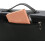 Χρωματιστή θήκη μολυβιών 200Slots - Twill Oxford Holder με φερμουάρ, συμβατή με στυλό 6