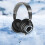 Ασύρματα ακουστικά Bluetooth Blukids, ακύρωση θορύβου, ήχος HiFi, χρόνος αναπαραγωγής 20 6