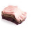 5 ζευγάρια βαμβακερές αθλητικές αντιολισθητικές κάλτσες γιόγκα, αναπνεύσιμες 4