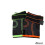 Επιγονατίδα συμπίεσης Spencer1PC3D Weaving, συμβατή με αθλητική υποστήριξη, ανακούφιση 3