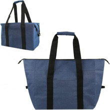 Sacs isothermes SUGARMOM pour courses, aliments chauds et froids, réutilisables, fermeture éclair, parfaits pour les courses, les voyages et les