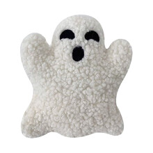 Miyuadkai Pillows Clearance Halloween Specter Pillow Halloween Specter Pillow Gift Plush toy Throw Pillow Home Decor Home White