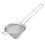 1pc Cone Shape Ice Drainer Filter Juice Residue Strainer Draining Tool for Bar 1