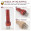 2Pcs Stainless Meat Tenderizer Needle Steak Grilling Tool Tenderizing Supplies 6