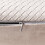 Διακοσμητικό μαξιλάρι Phantoscope Modern Faux Leather από υφαντό τετράγωνο ύφασμα για καναπέ, 5