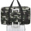 Τσάντα Duffle Camouflage Antqov, τσάντα Weekender Overnight, μεγάλη τσάντα Duffle για τσάντα ώμου, 6