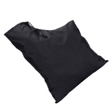 Bolsas de almacenamiento para aspiradora, soplador de hojas, bolsas de basura y limpiador, sábanas de jardín, tela Oxford.