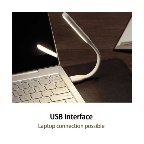 Multifunctional USB Mini Desktop Mini Fan with Universal USB Light EnergySaving Portable LED Light,Orange 1