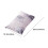 Pillow Case - Printed Pattern Cotton Pillow Protectors Decorative Pillow Covers Standard Size (19" x 29"), Envelope Closure End 3