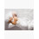 MARILYN : Affiche vintage de 1950 représentant une scène de lit, encadrée ou non. 1