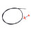Flexible Long Claw Pick Up Narrow Bend Curve Tool Spring Grip 3
