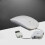 Retractable Wired Mouse Notebook computer telescopic wired mouse Silent Mouse USB Optical Mouse for Office,Games 1