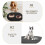 Eease Pet Food Bowl Mat, Επαναχρησιμοποιήσιμο μαξιλάρι για μπολ γάτας, Αντιολισθητικό 4