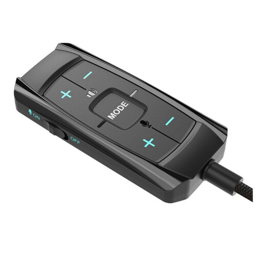 Εξωτερική κάρτα ήχου USB, προσαρμογέας ήχου 7.1 καναλιών 3D, ακουστικά παιχνιδιών 3,5