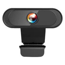 Webkamera1080P webkamera mikrofonnal1.3-2MP játékra alkalmas kamera Számítógépes kamera
