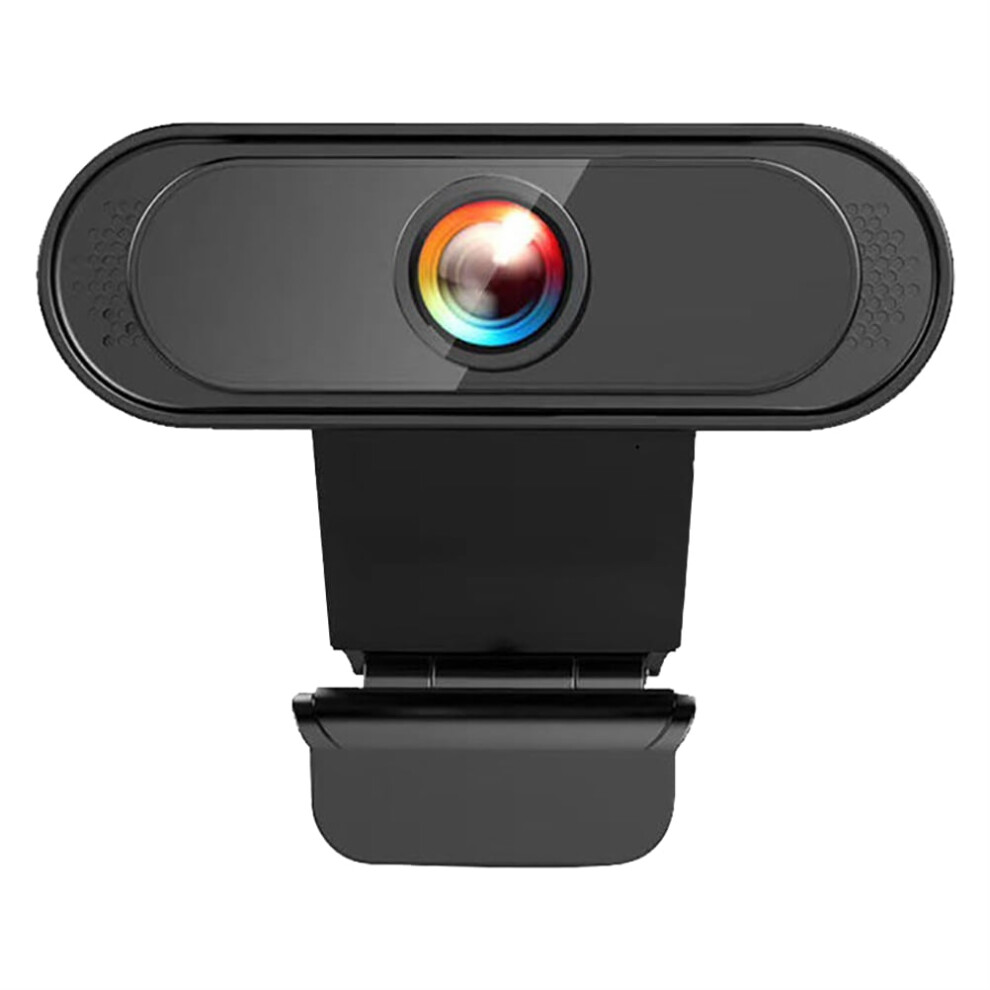 Web Cam 1080P Webcam With Microphone 1.3-2Mp Gaming Camera Computer Camera 9423501796417