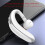 Νέα ακουστικά Bluetooth στο αυτί, υψηλής ισχύος, εξαιρετικά μεγάλης διάρκειας 6