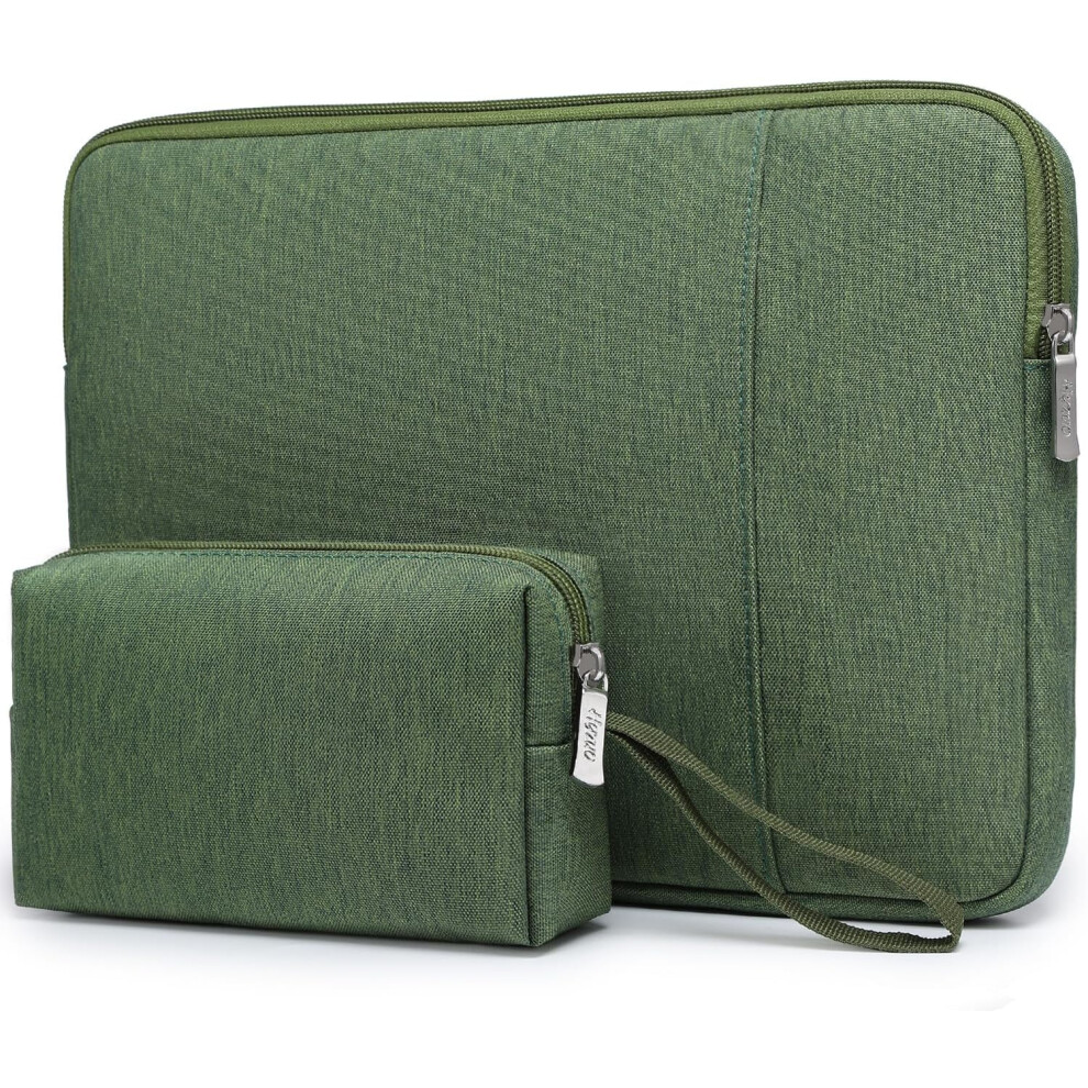 15-16 Inch Laptop Sleeve Compatible With Macbook Pro 16 M3/M2/M1 Pro/Max A2991 A2780 A2485 A2141 2024-2019, Xps 9423501796462
