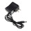 10θυρών υψηλής ταχύτητας USB2.0 Hub επέκτασης + τροφοδοτικό για φορητό υπολογιστή 6