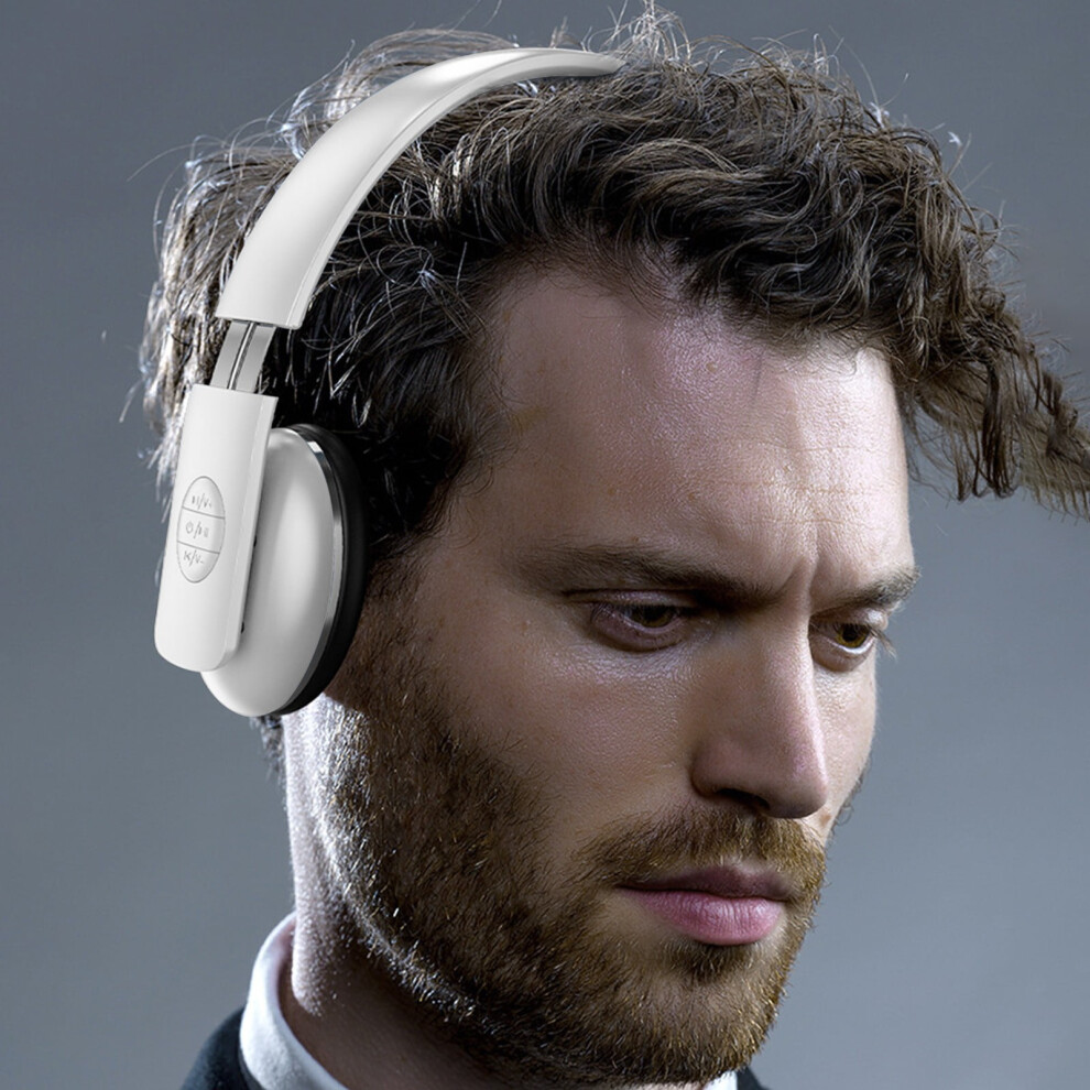 Clearanceï¼Smart Appliances Wireless Headphones Bluetooth Earphones Bass Hifi Stereo Headsets Low Latency For Music Gaming 9423501796660