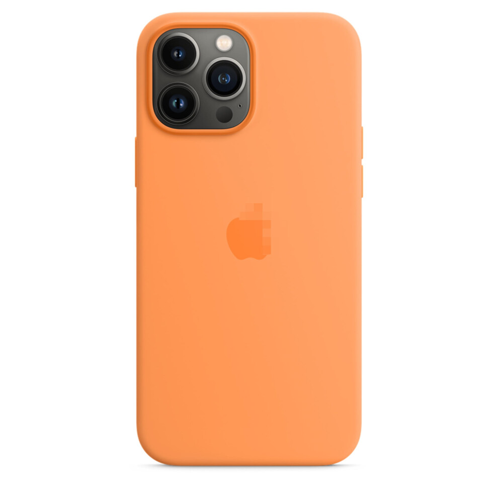 Compatible With Iphone 13 Pro Max Liquid Silicone Phone Case With Magsafe Wireless Fast Charging 9048212145431