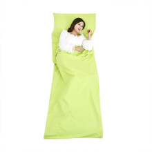 ChYoung Sleeping Bag with Waterproof Liner