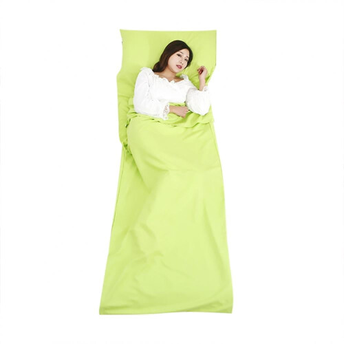 ChYoung Sleeping Bag with Waterproof Liner