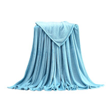 Serviettes de bain ZKCCNUK, couverture polaire ultra douce et chaude, jeté de canapé, literie 150 cm x 100 cm