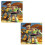 Χειροπετσέτες Toy Story για το μπάνιο, Βαμβακερές πετσέτες προσώπου απαλές 3