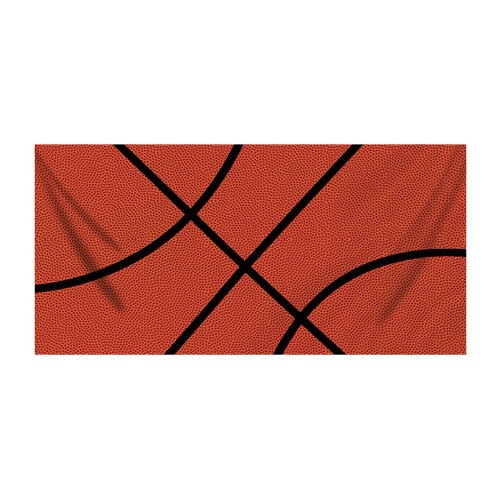 Πετσέτα Θαλάσσης Dqueduo Oversized 30x60 ίντσες - Μαλακή Απορροφητική Χνουδωτή Πετσέτα 1