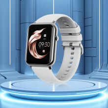 Offres du Cyber Monday 2024 : Montre connectée Viflosae Bluetooth avec rappels d’appels, podomètre et étanchéité IP68