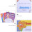 Eease 100Pcs Award Certificates A5 Recognition Letter 5